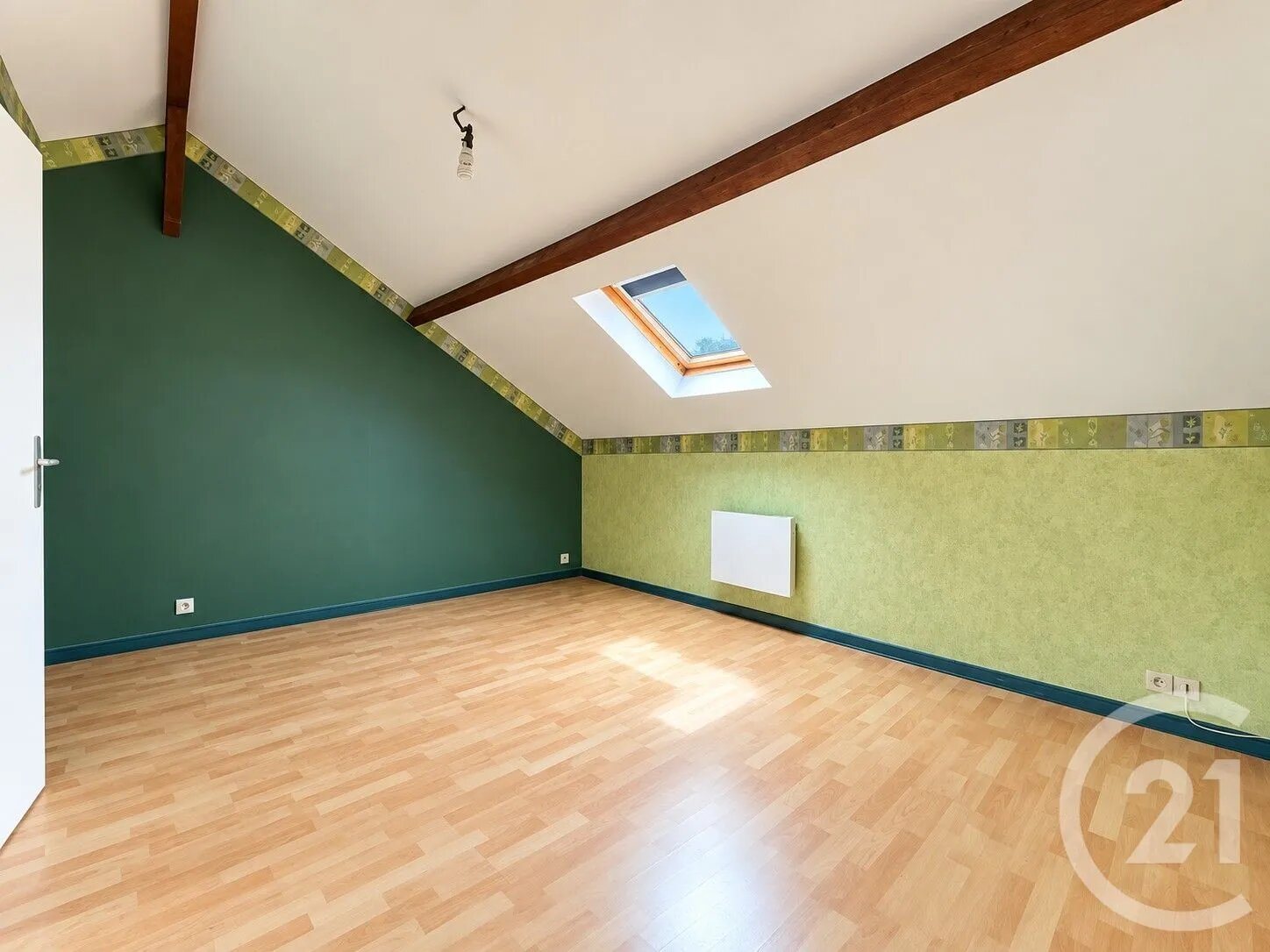 Appartement à vendre, 26m², Persan