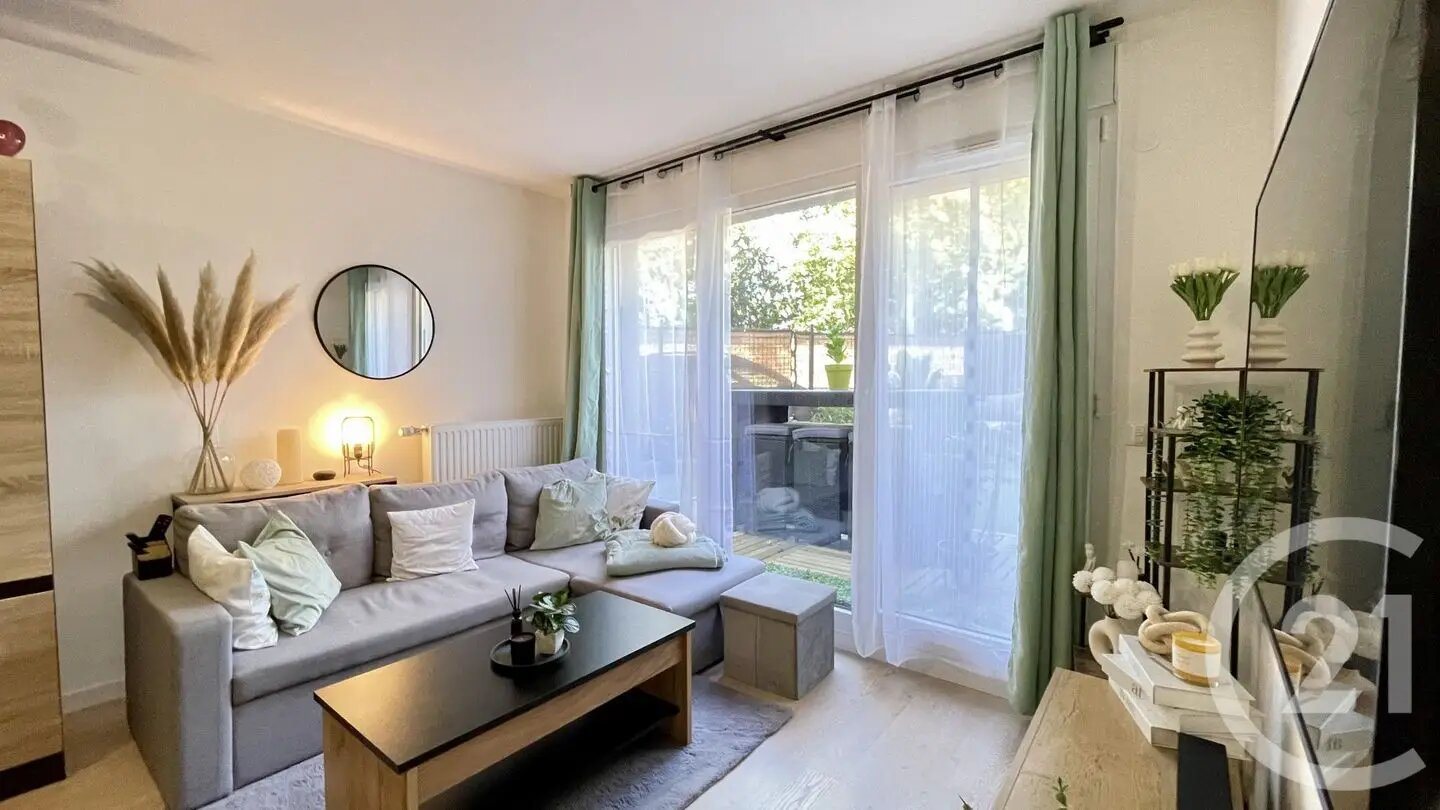 Appartement à vendre, 53m², Beaumont-sur-Oise