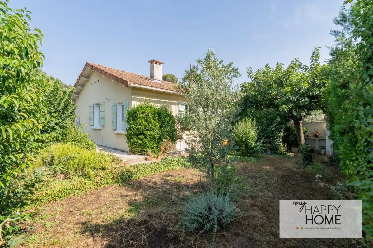 Maison à vendre, 75m², Marseille 12ème
