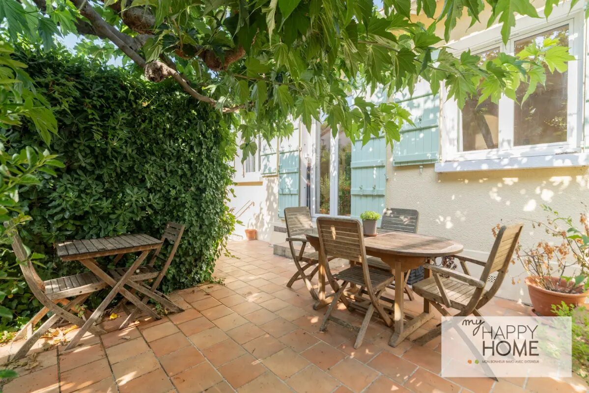 Maison à vendre, 75m², Marseille 12ème