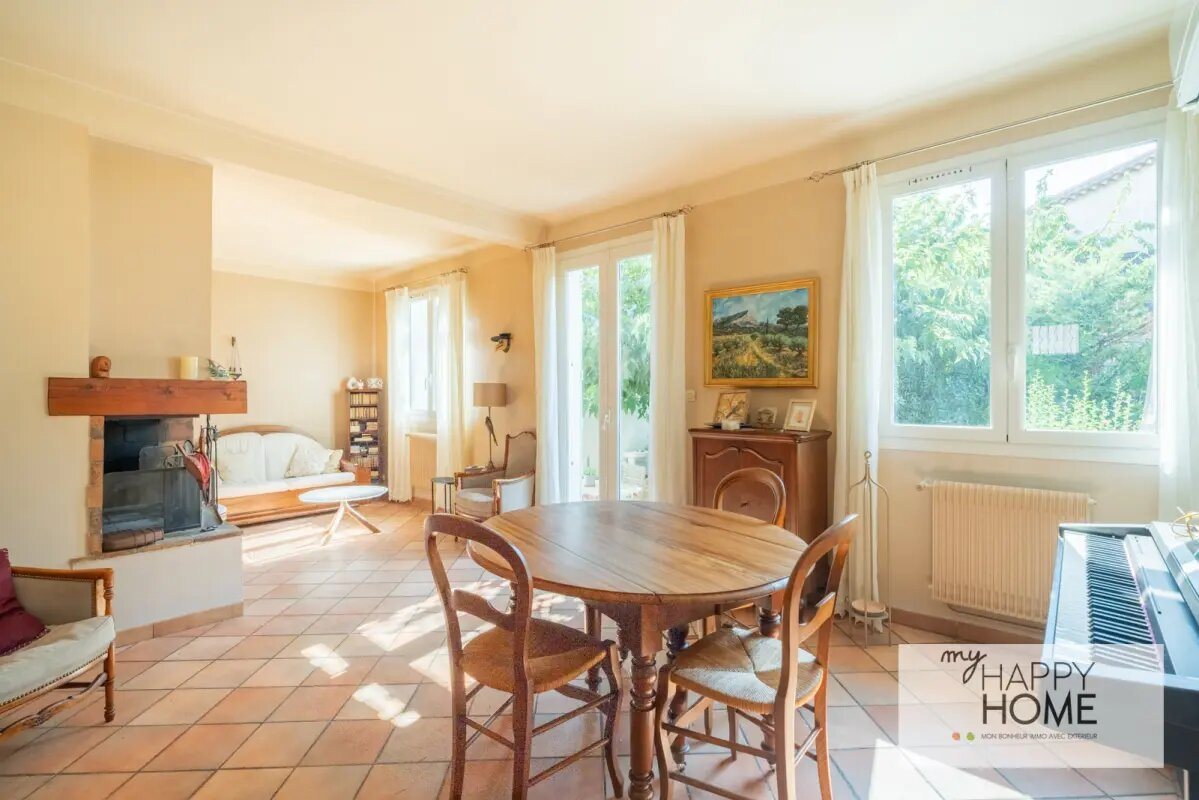 Maison à vendre, 75m², Marseille 12ème
