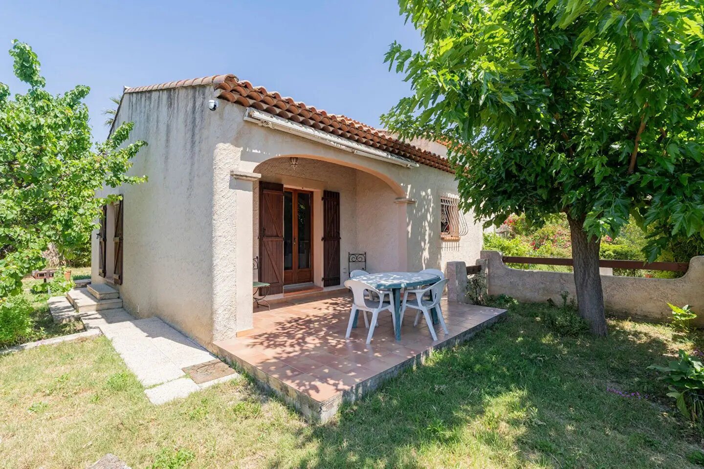 Maison à vendre, 135m², Allauch