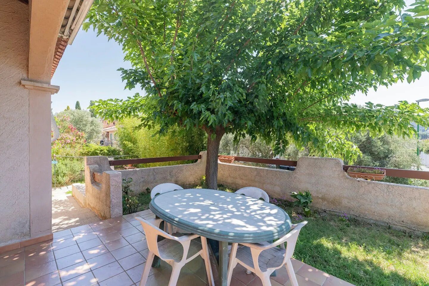 Maison à vendre, 135m², Allauch