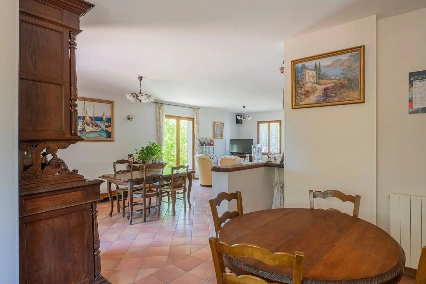 Maison à vendre, 135m², Allauch
