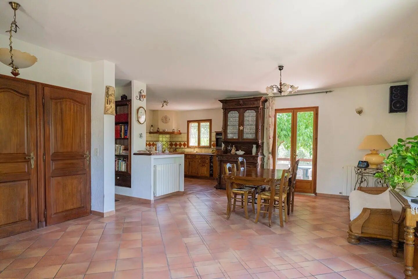 Maison à vendre, 135m², Allauch