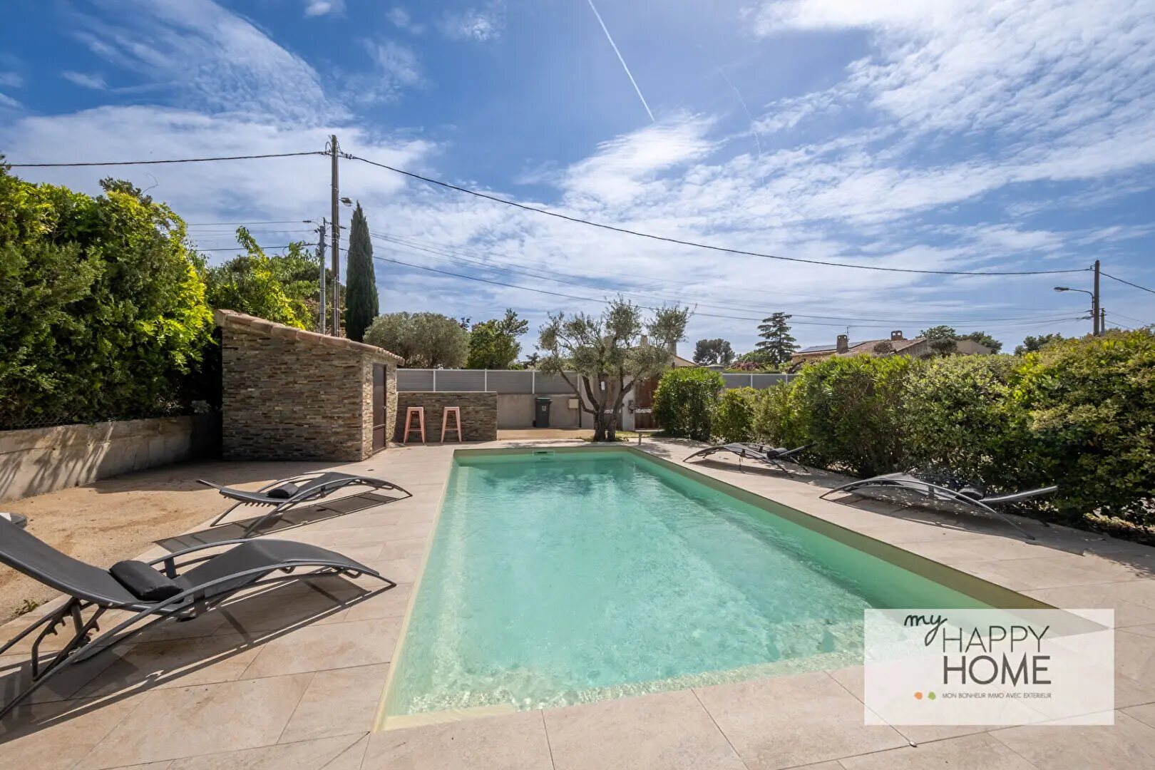 Maison à vendre, 180m², Allauch