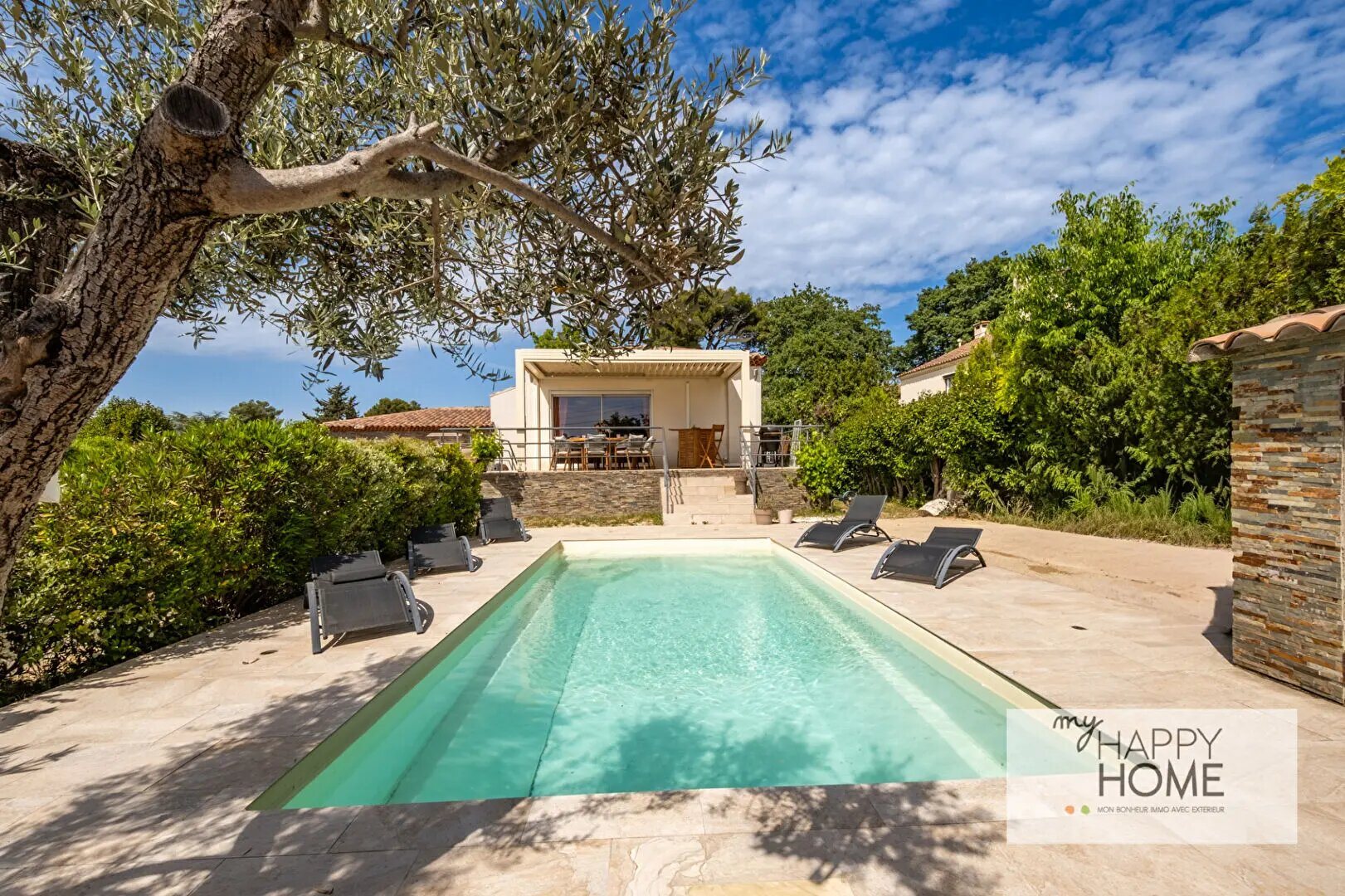 Maison à vendre, 180m², Allauch