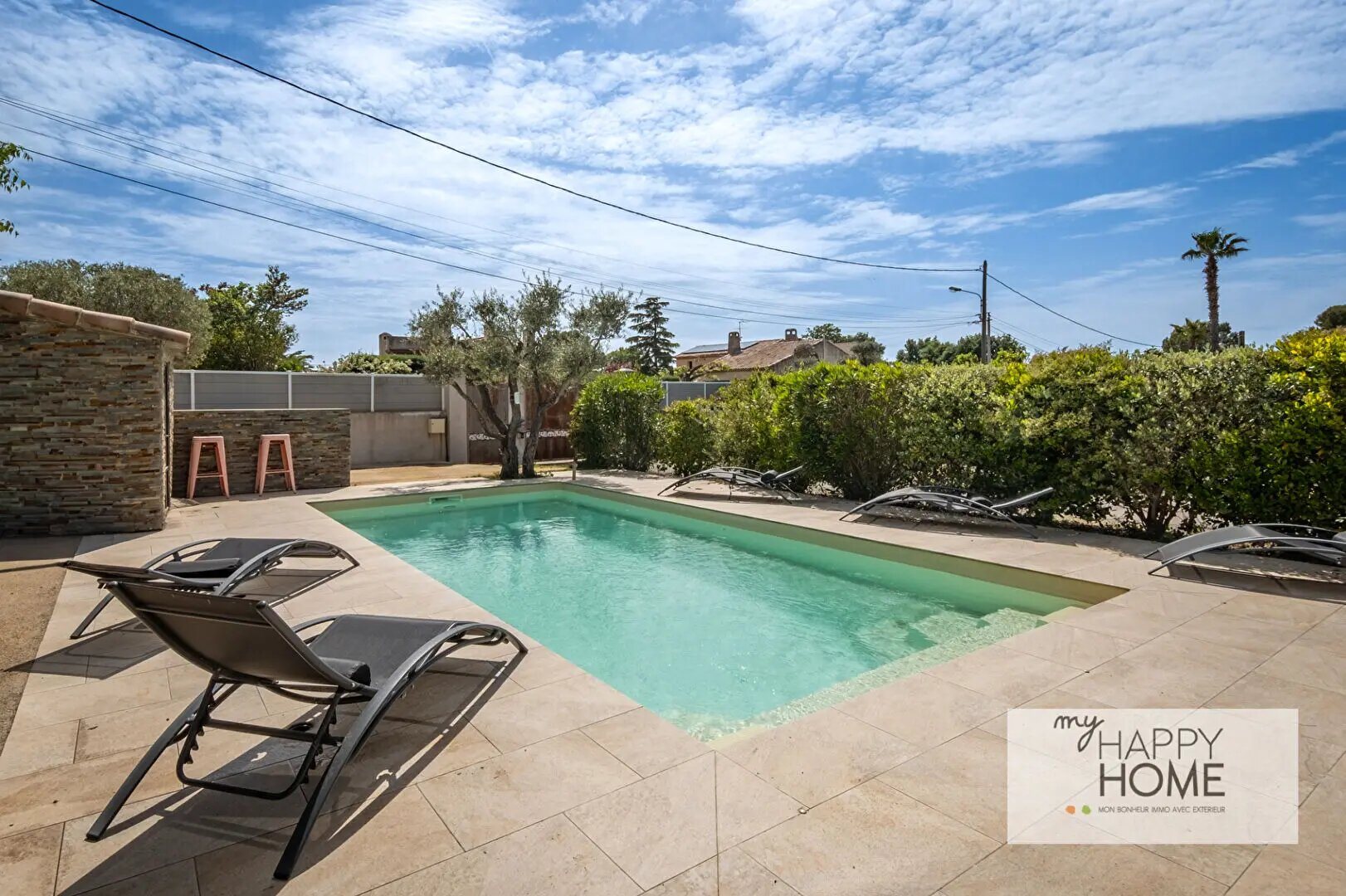Maison à vendre, 180m², Allauch