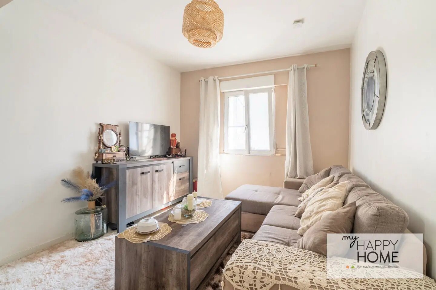 Maison à vendre, 70m², Marseille 13ème