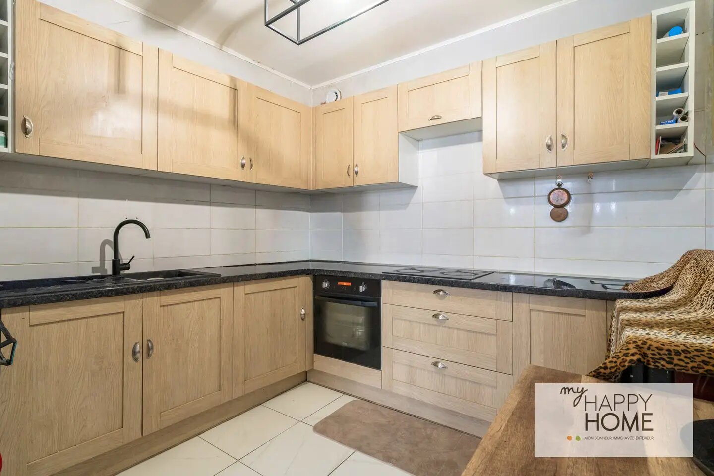 Maison à vendre, 70m², Marseille 13ème