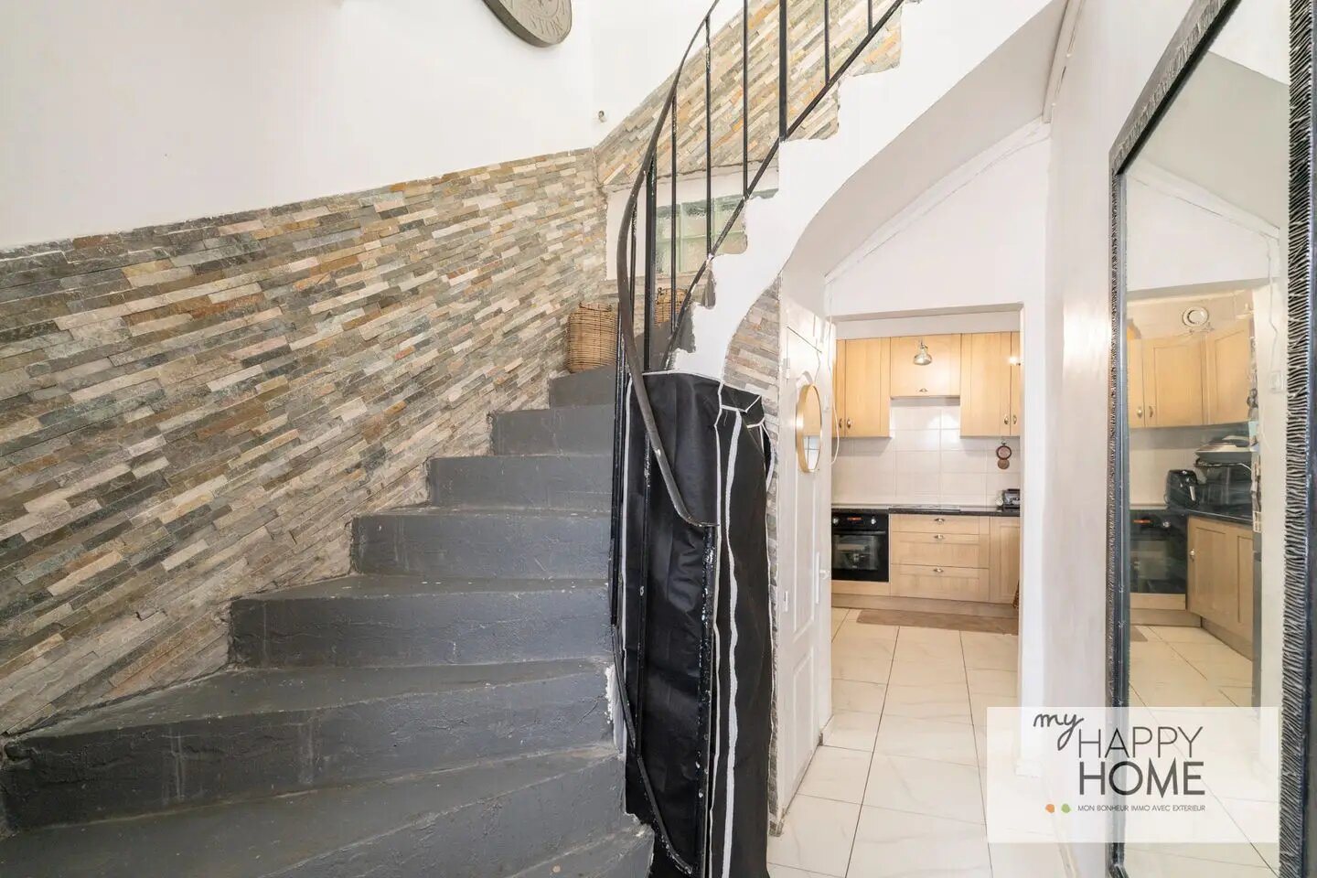 Maison à vendre, 70m², Marseille 13ème