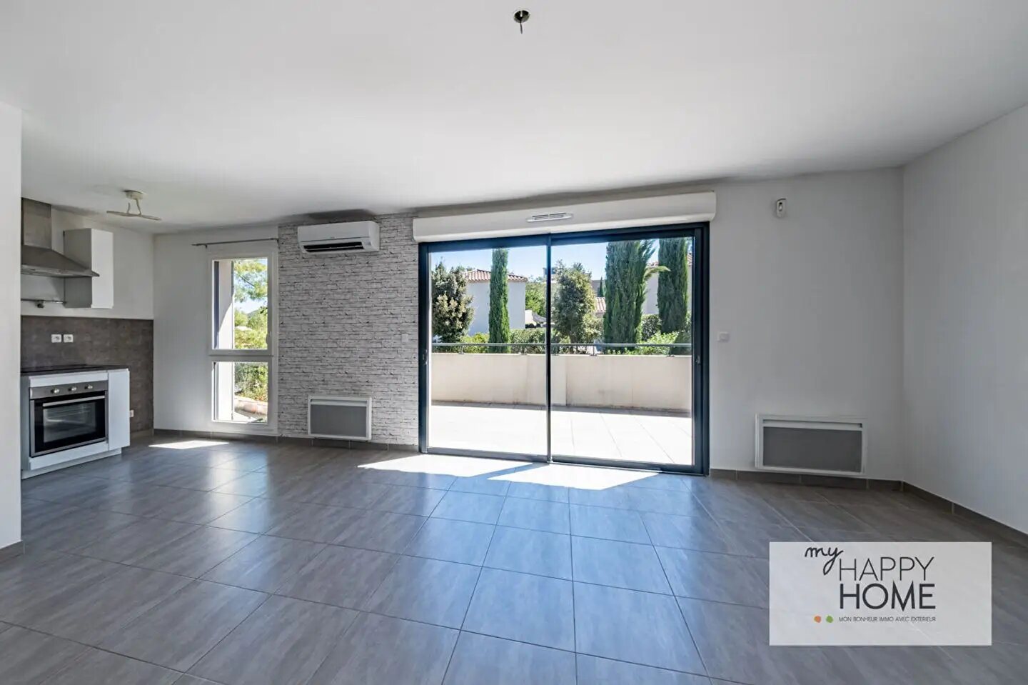 Appartement à vendre, 80m², Auriol