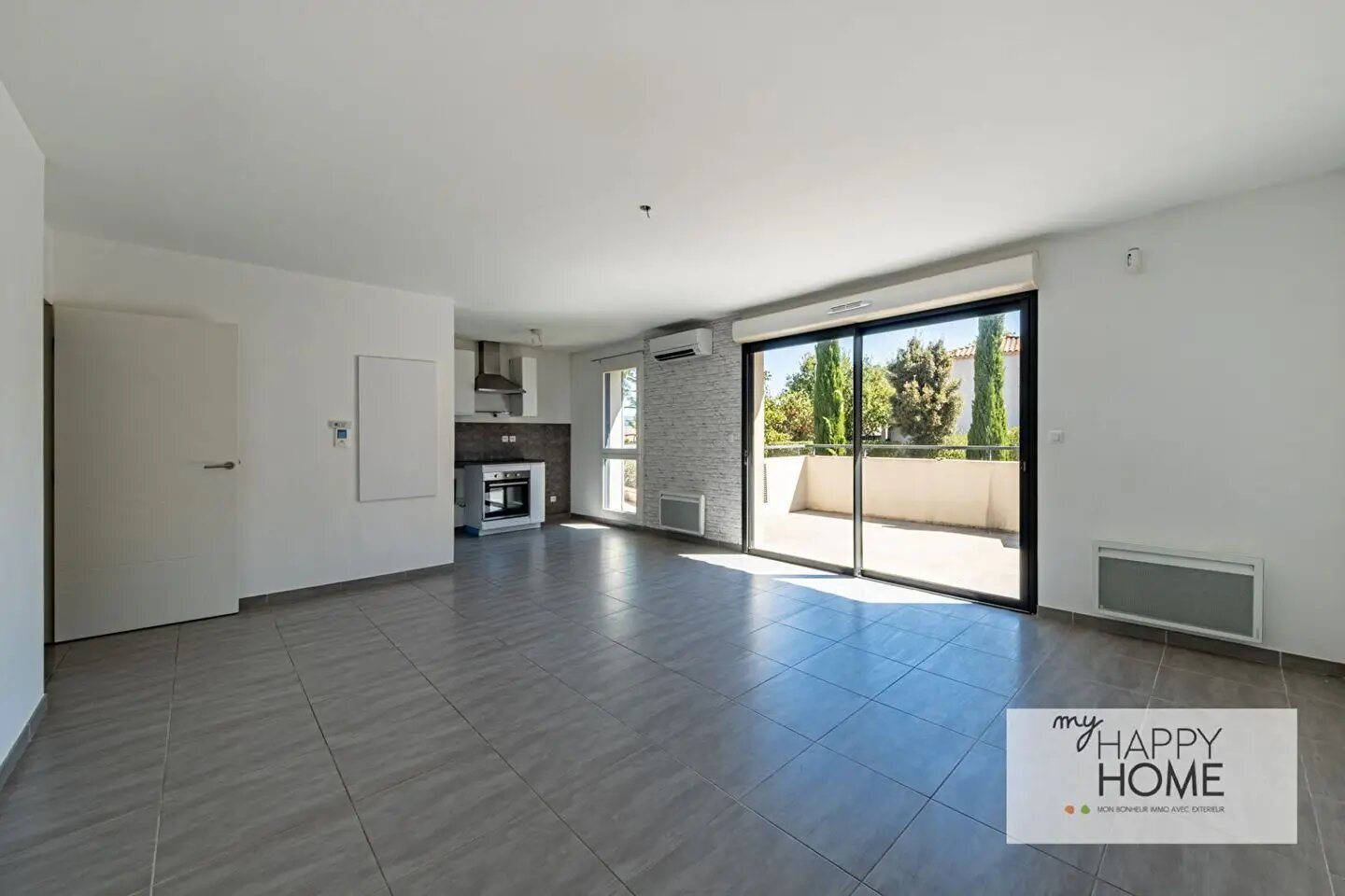 Appartement à vendre, 80m², Auriol