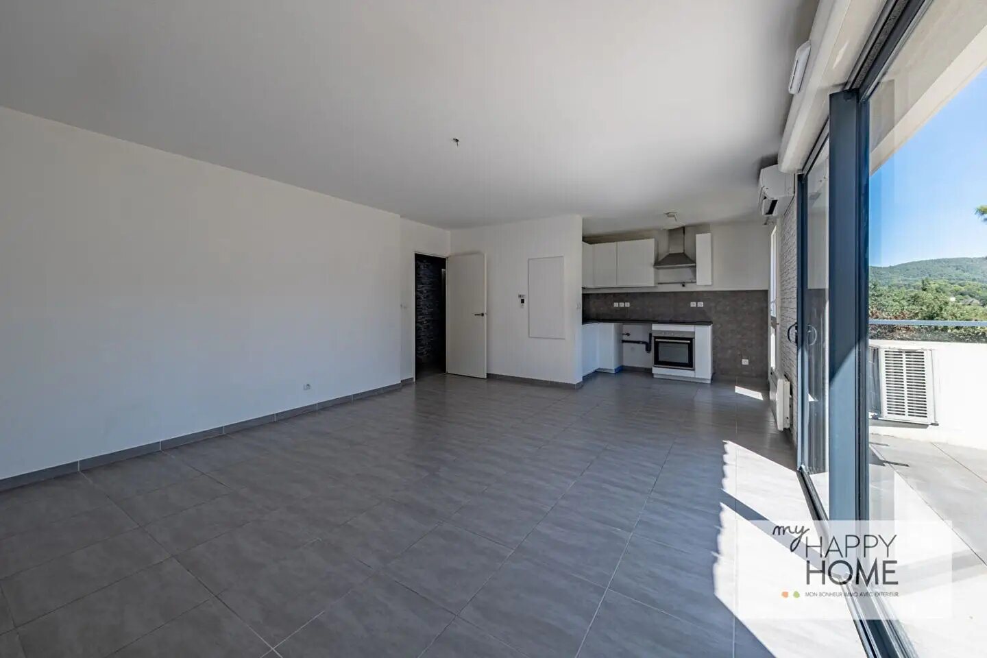 Appartement à vendre, 80m², Auriol