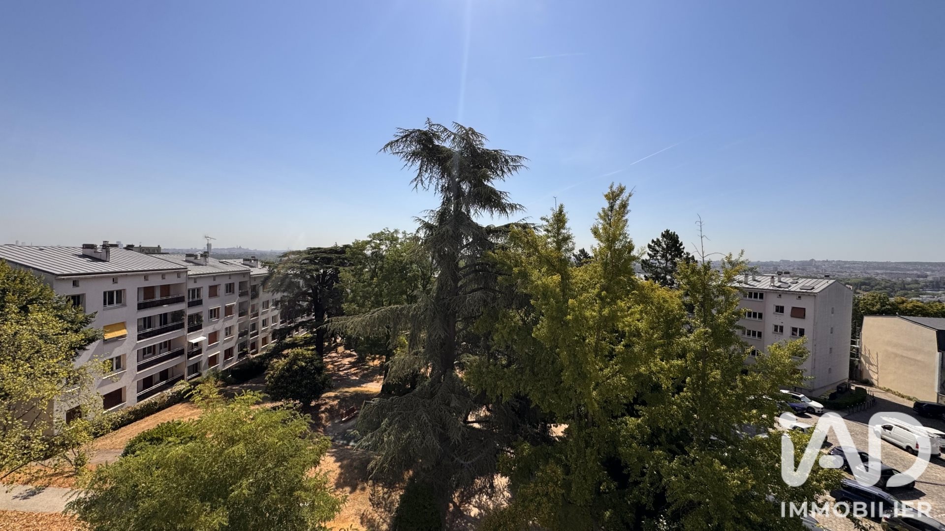 Appartement à vendre, 106m², Suresnes