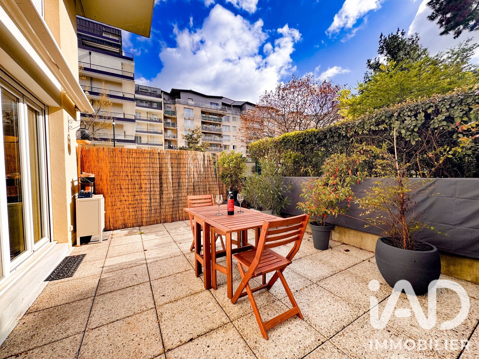 Appartement à vendre, 86m², Clichy