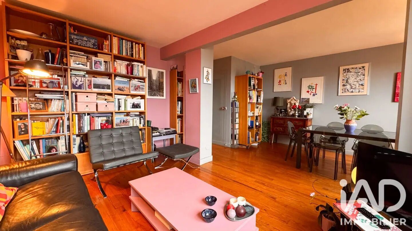 Appartement à vendre, 106m², Suresnes