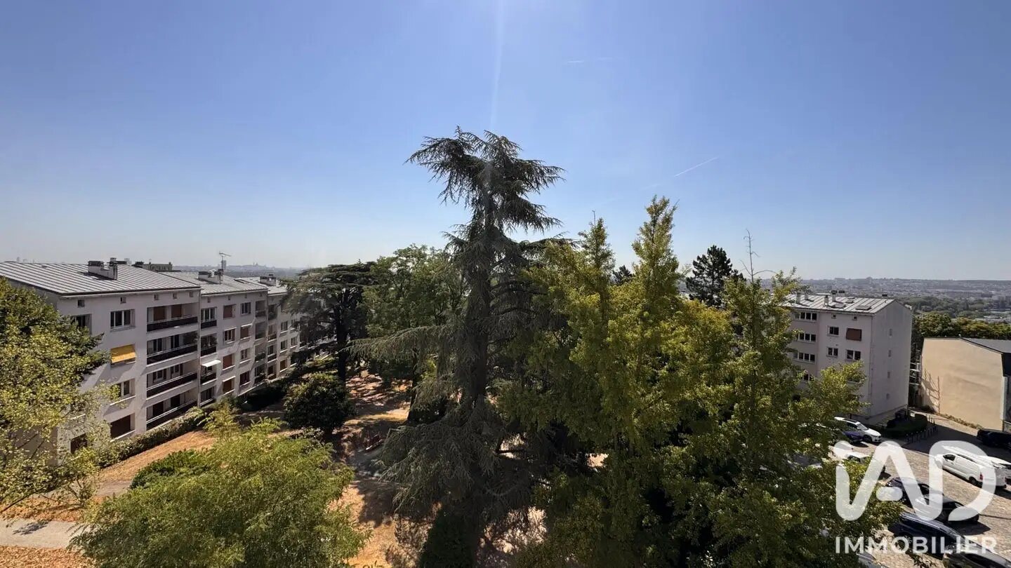 Appartement à vendre, 106m², Suresnes