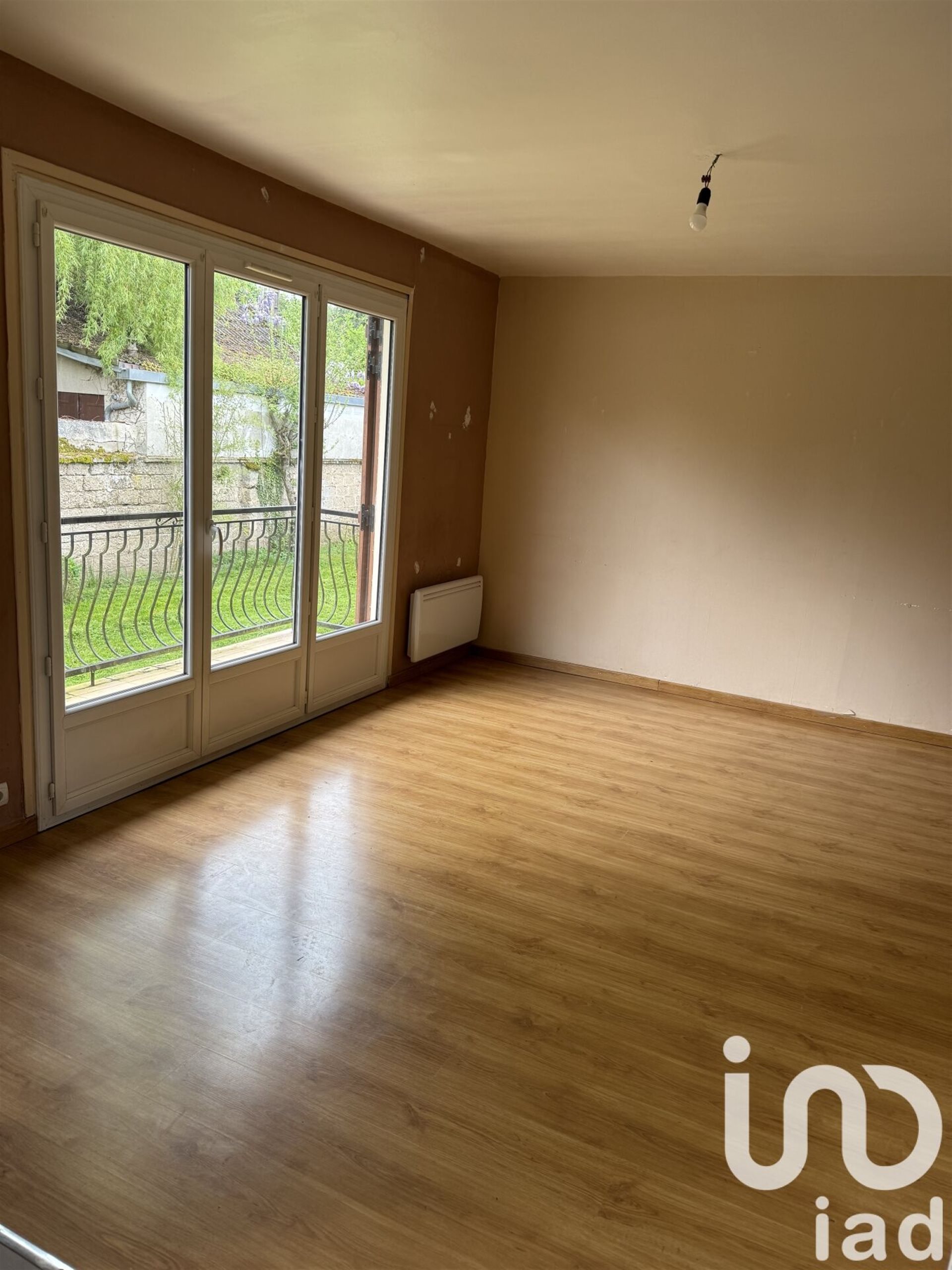 Maison à vendre, 78m², Villeneuve-sur-Yonne