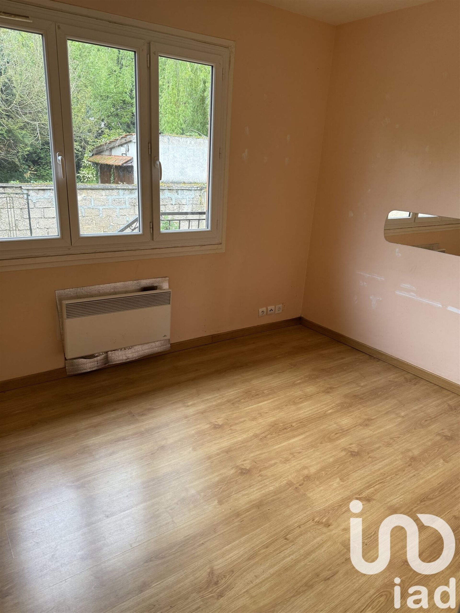 Maison à vendre, 78m², Villeneuve-sur-Yonne