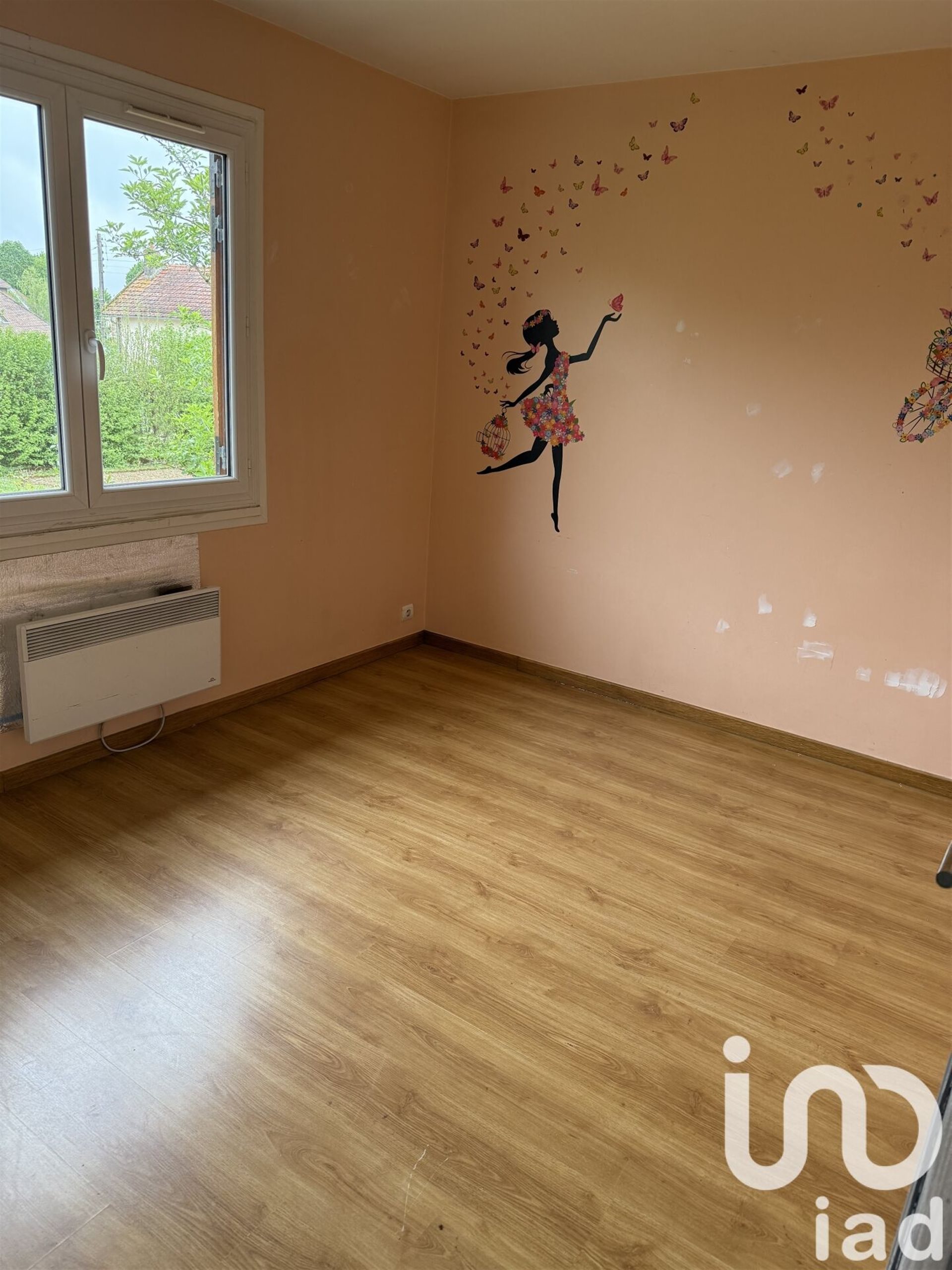 Maison à vendre, 78m², Villeneuve-sur-Yonne