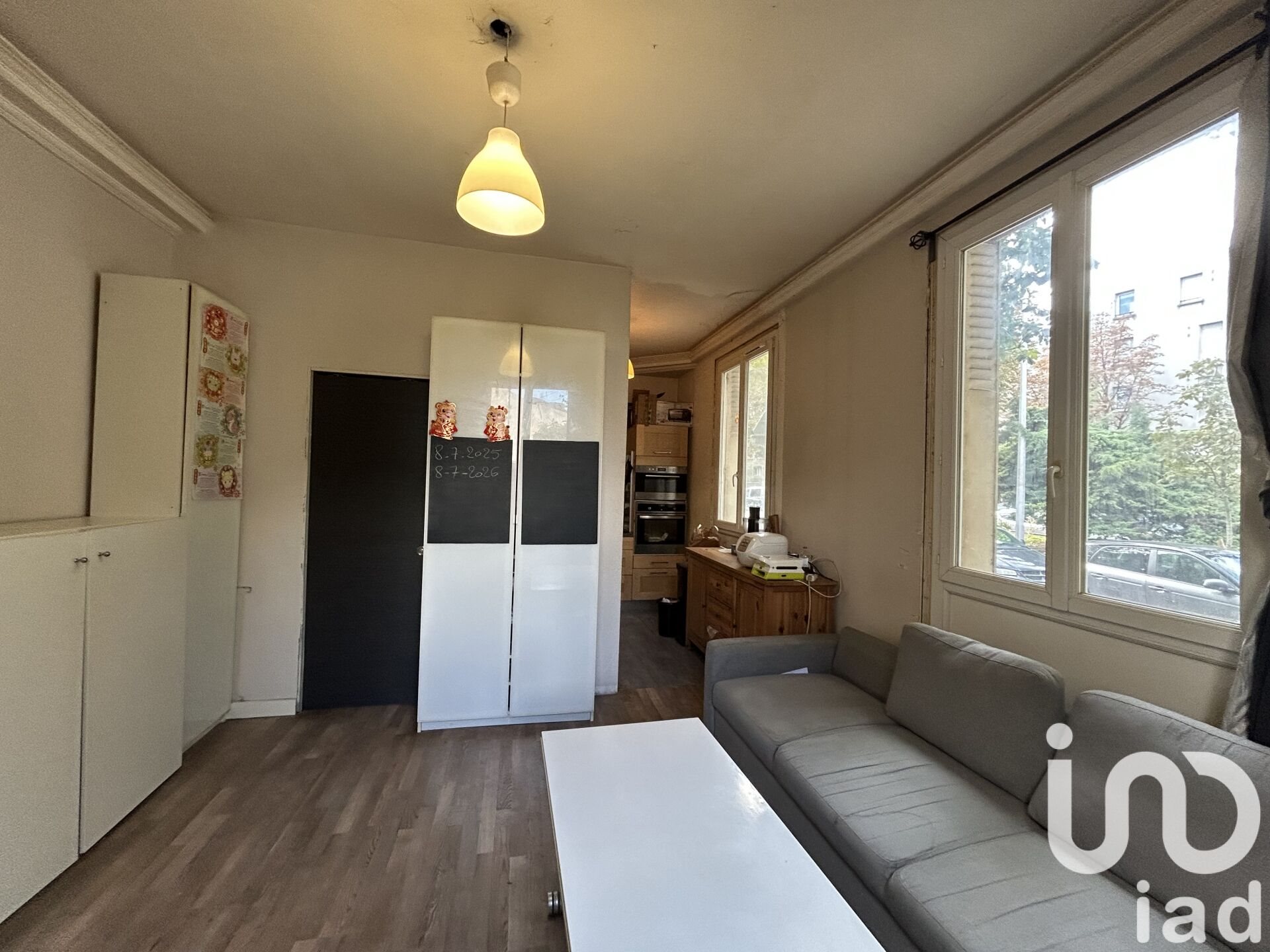 Maison à vendre, 70m², La Courneuve