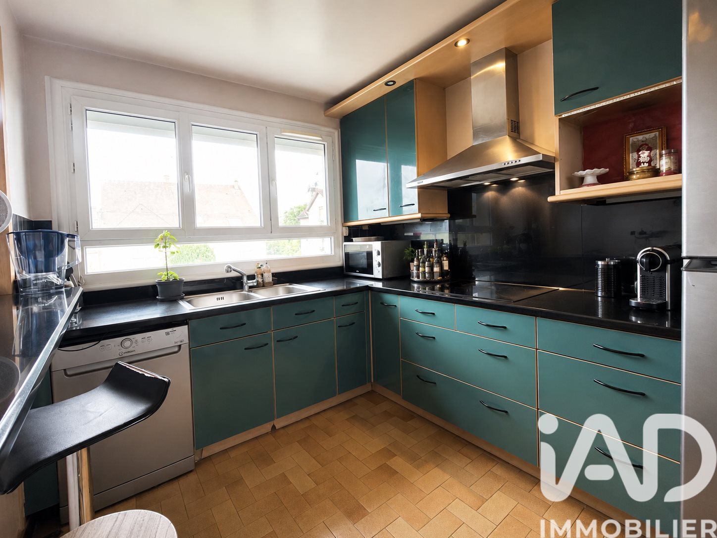 Maison à vendre, 110m², Arnouville