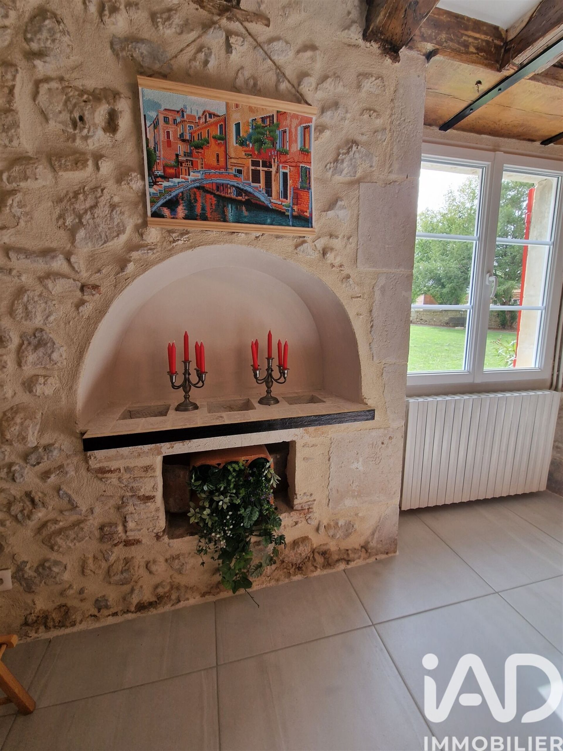 Maison à vendre, 298m², Lussac-les-Châteaux