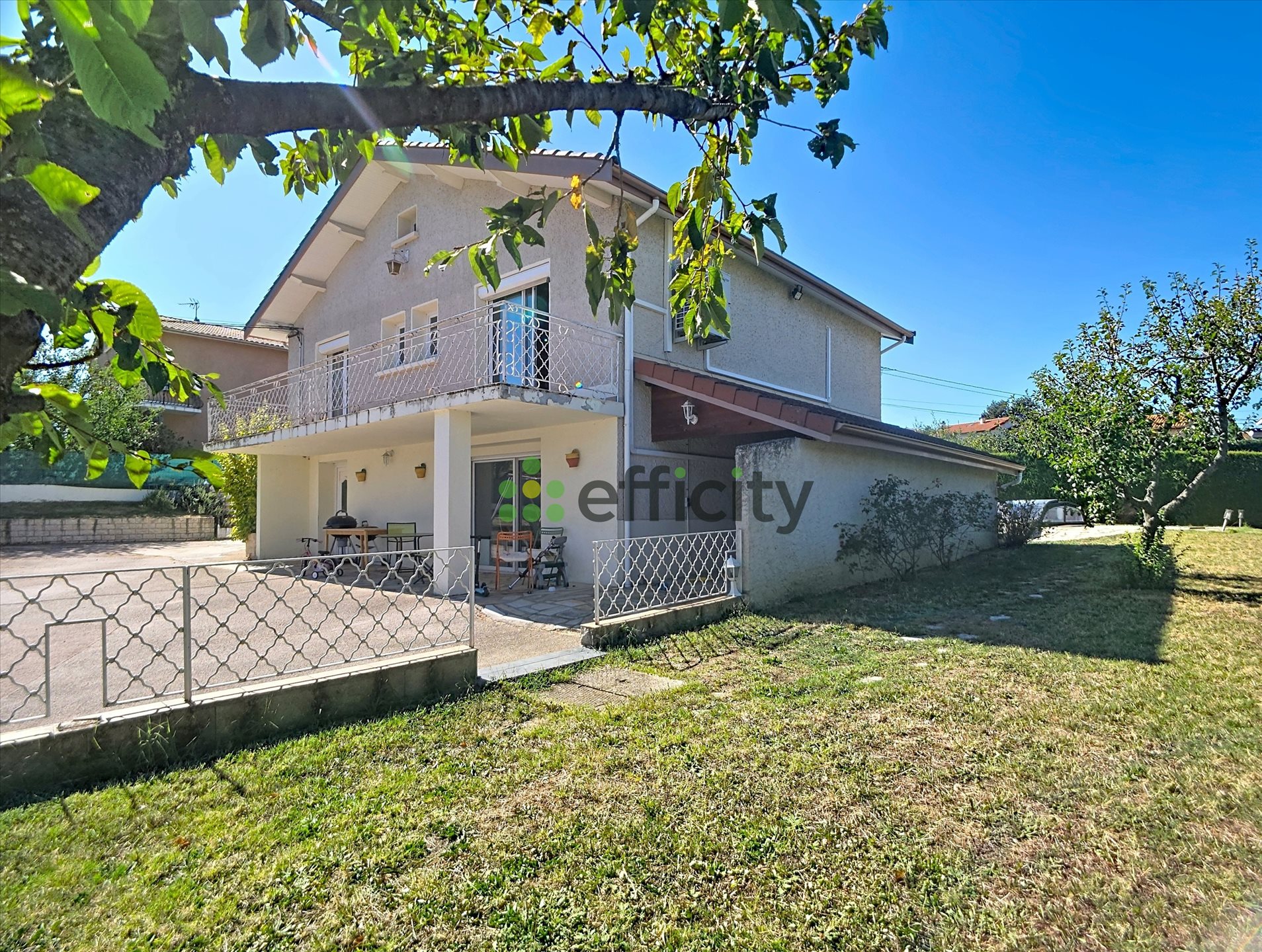 Maison à vendre, 148m², Genilac