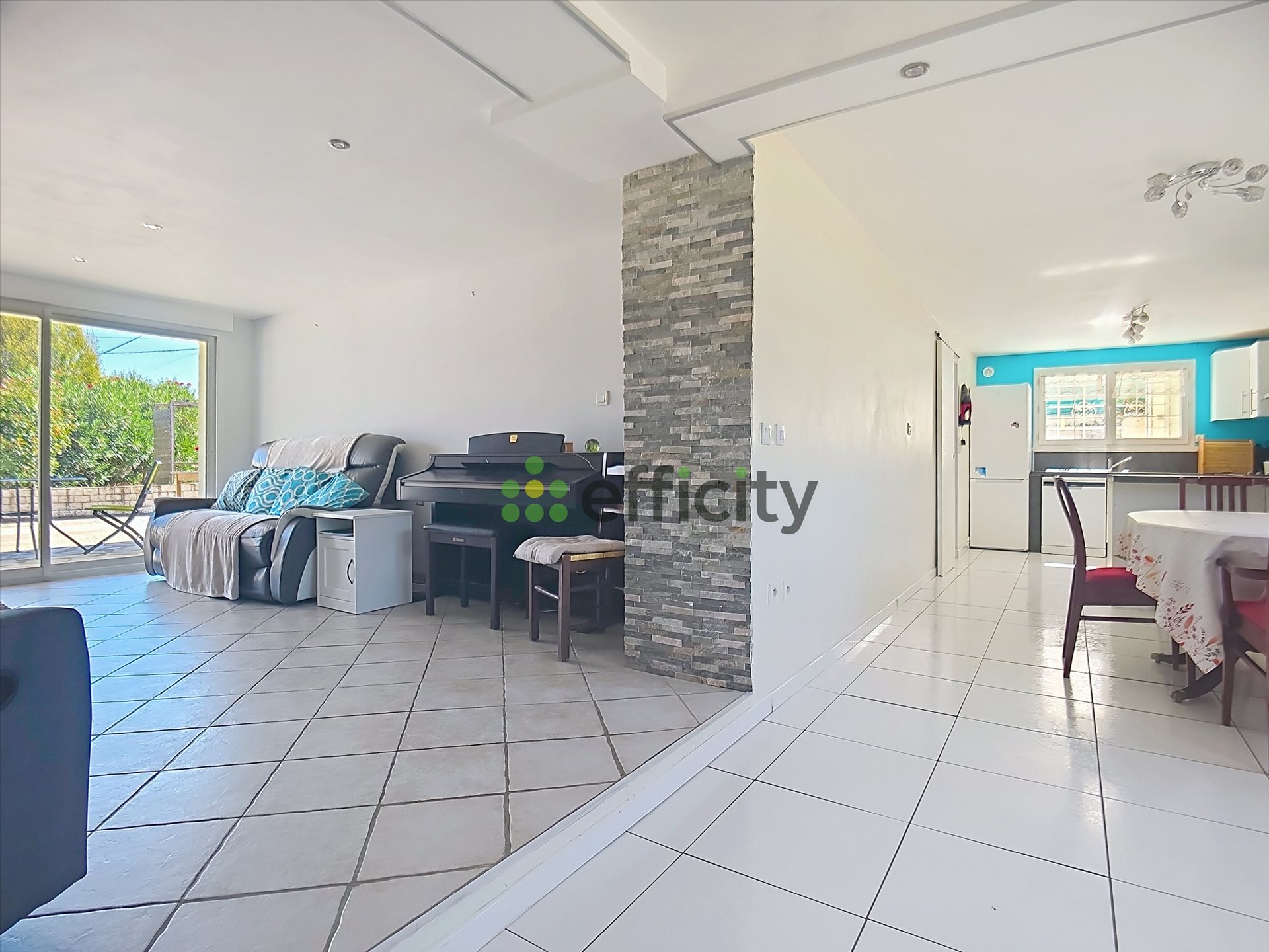 Maison à vendre, 148m², Genilac
