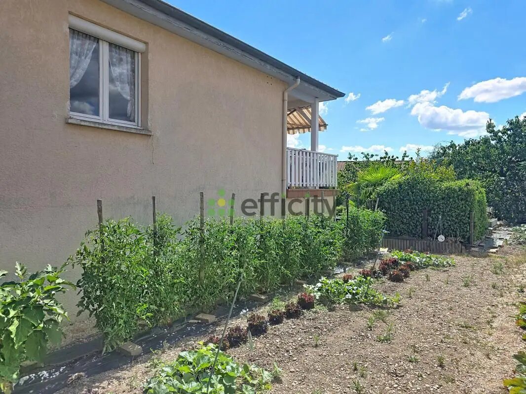 Maison à vendre, 146m², Genilac
