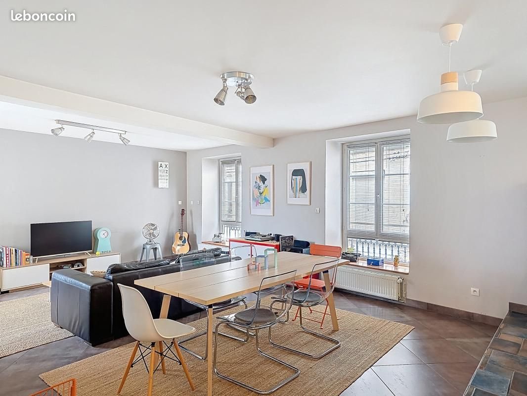 Appartement à vendre, 86m², Saint-Chamond