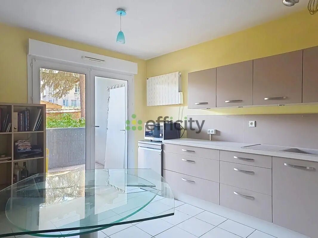 Appartement à vendre, 53m², Saint-Chamond