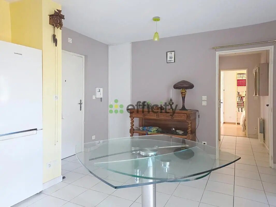 Appartement à vendre, 53m², Saint-Chamond