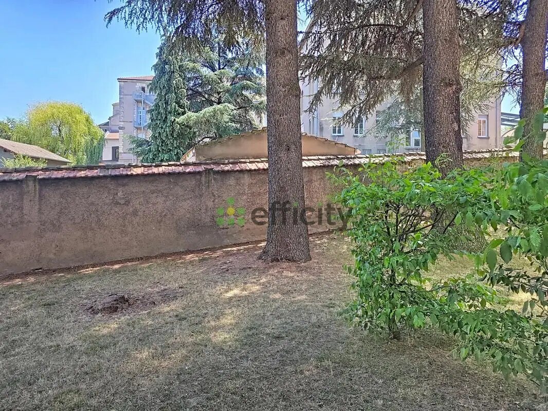 Appartement à vendre, 53m², Saint-Chamond
