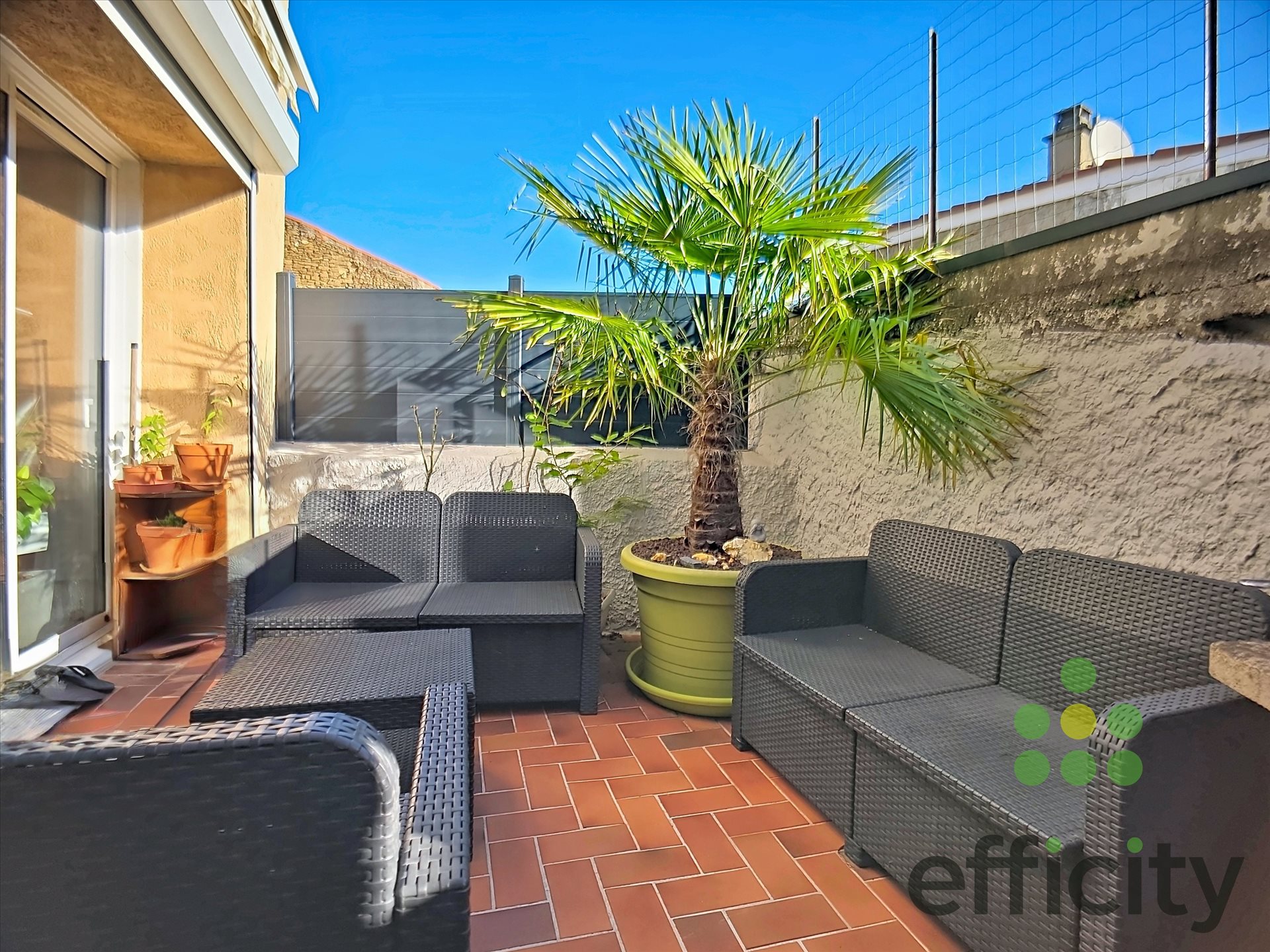 Maison à vendre, 129m², Genilac