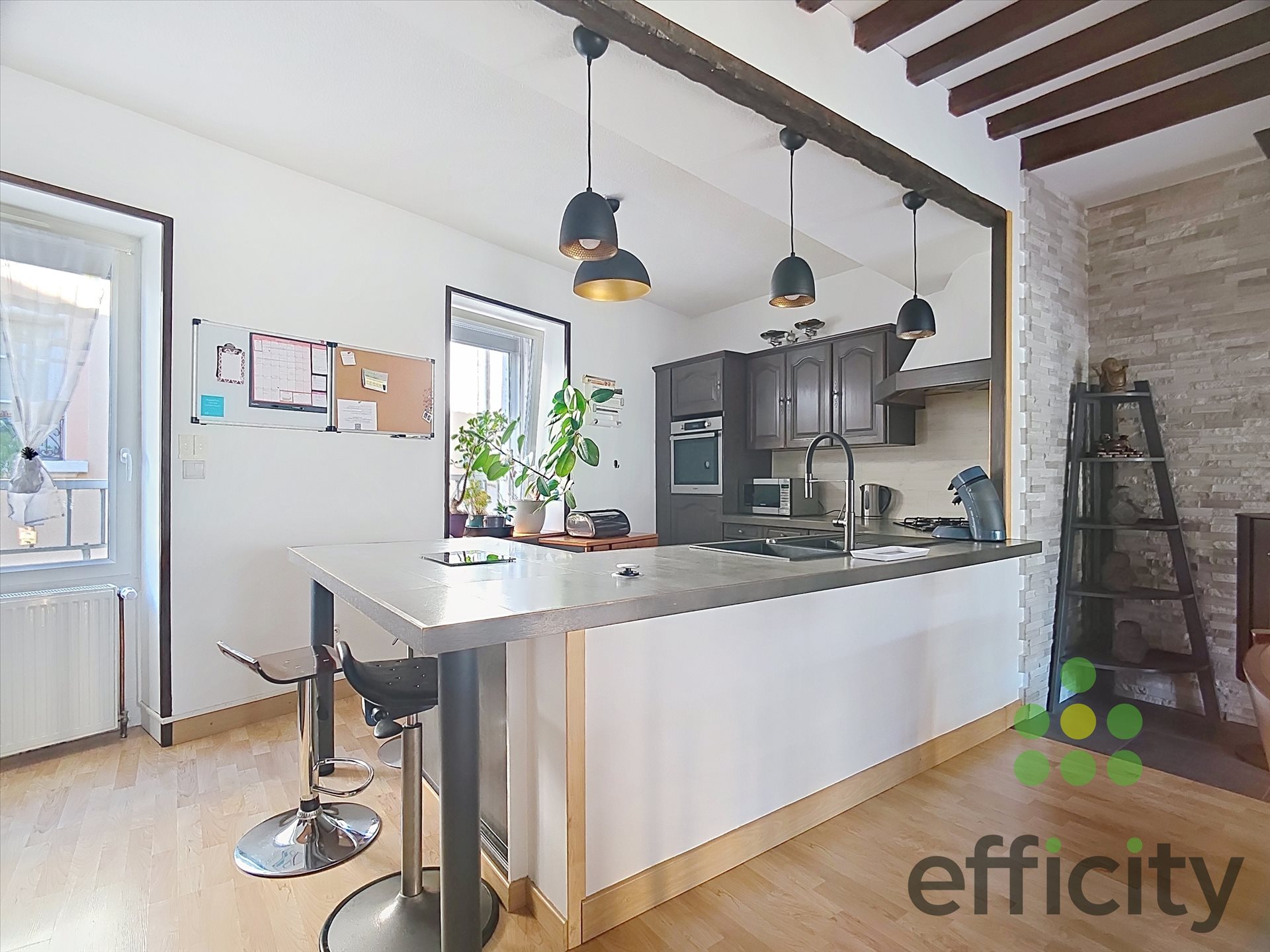Maison à vendre, 129m², Genilac