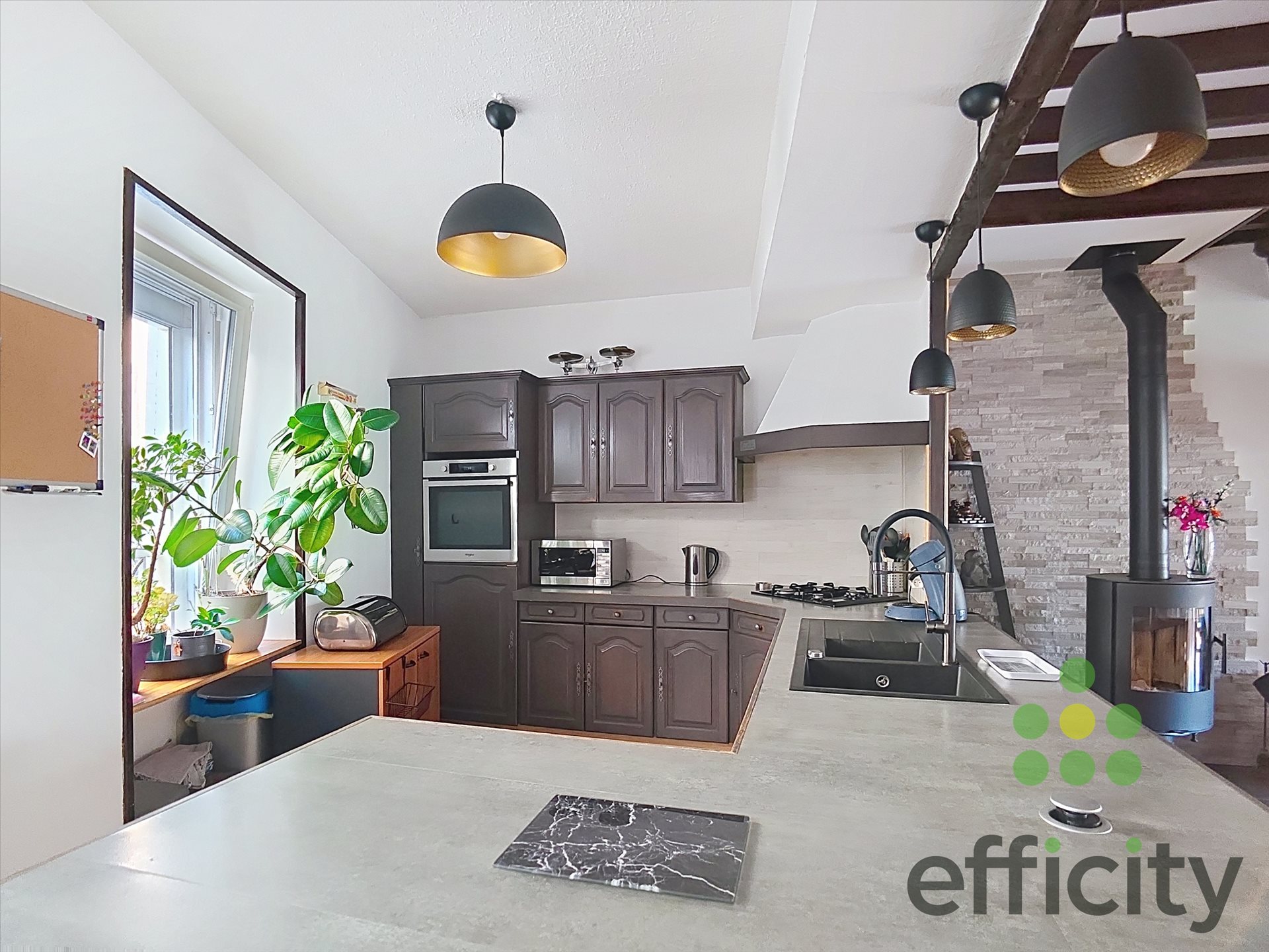 Maison à vendre, 129m², Genilac