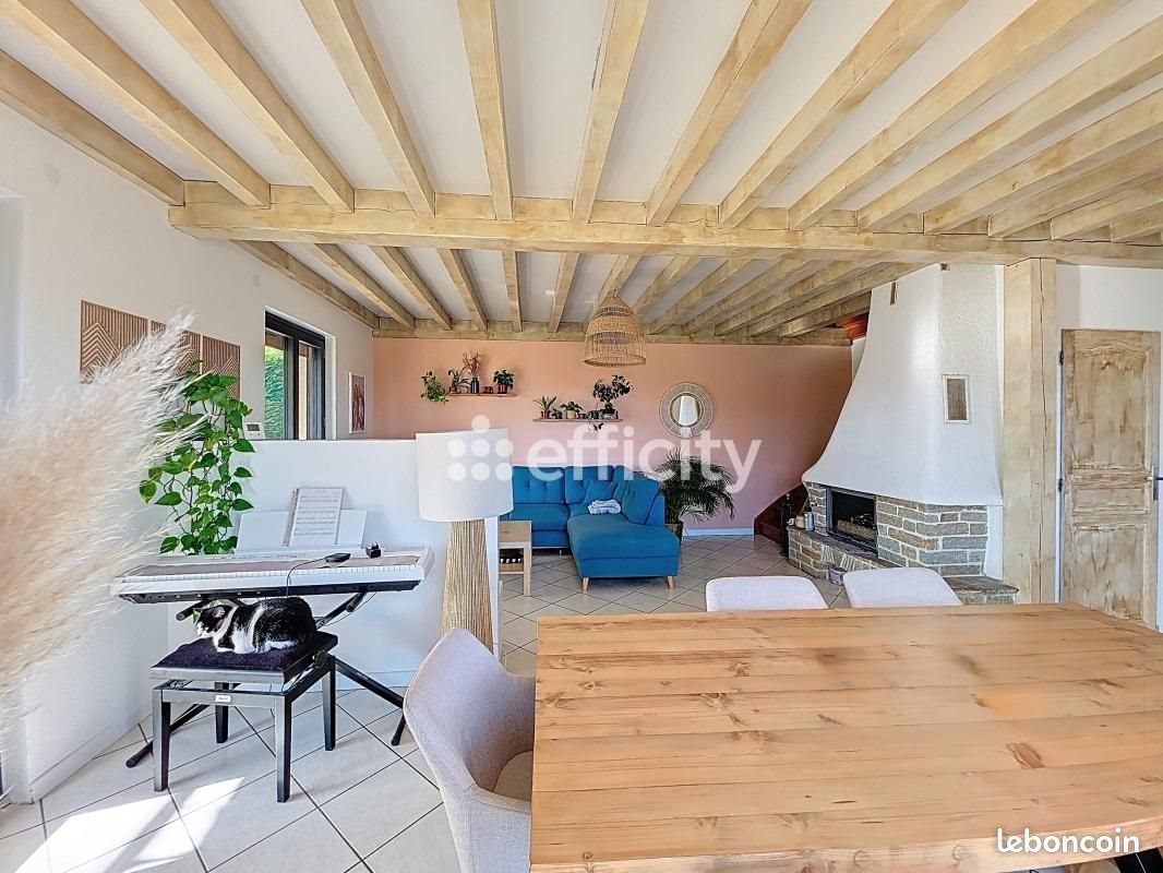 Maison à vendre, 175m², Saint-Romain-en-Jarez