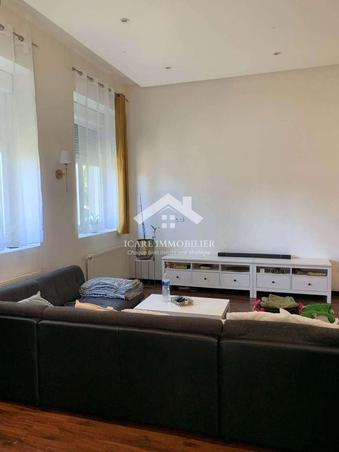 Appartement à vendre, 102m², Mulhouse