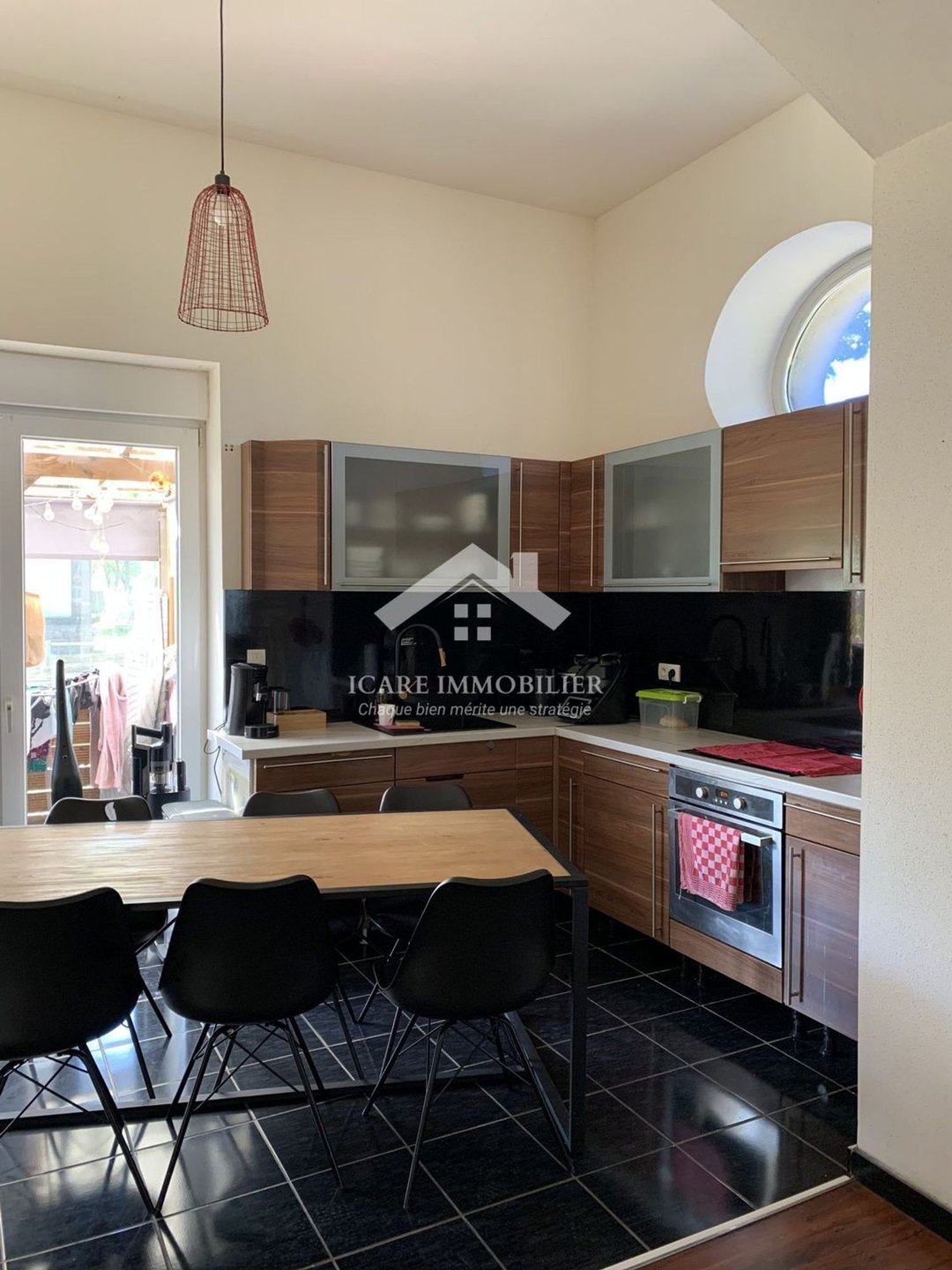 Appartement à vendre, 102m², Mulhouse