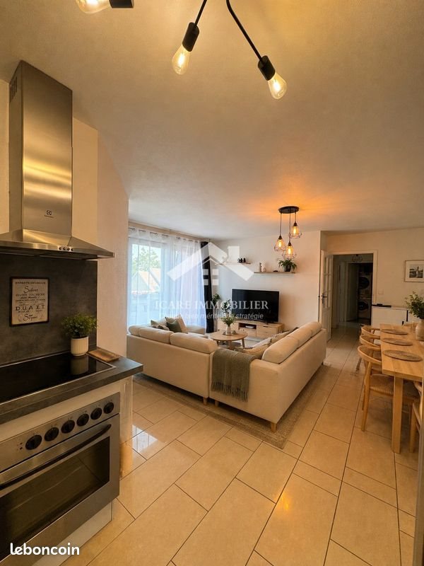 Appartement à vendre, 69m², Habsheim