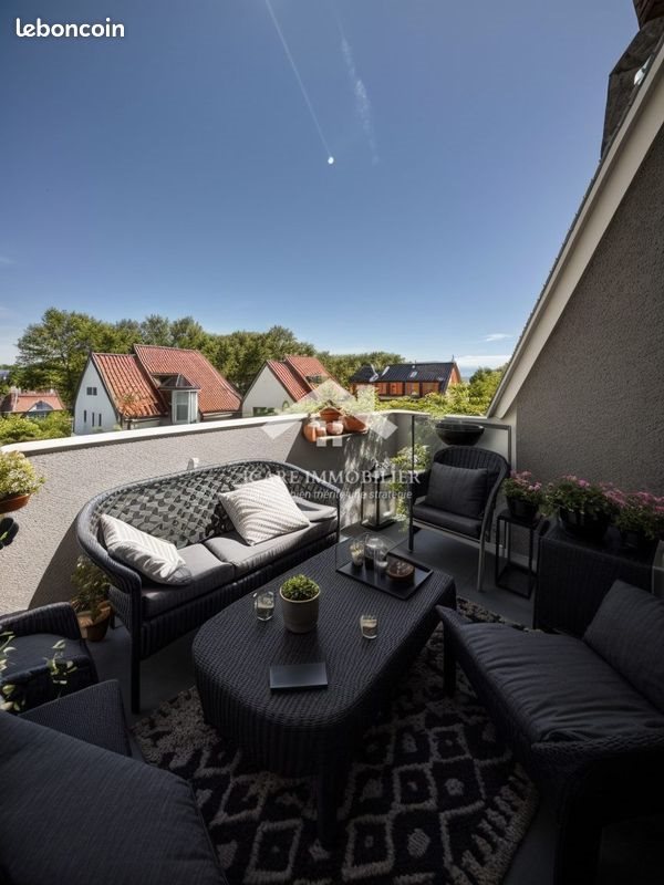 Appartement à vendre, 69m², Habsheim