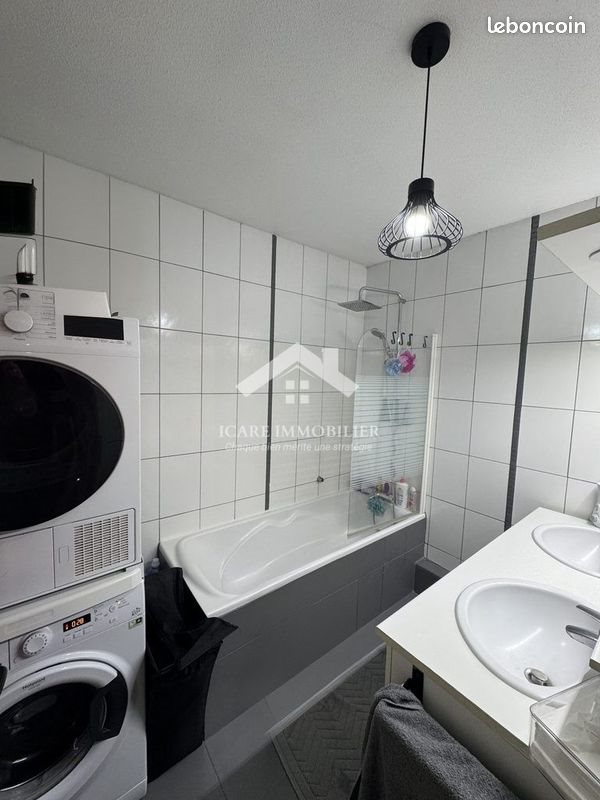 Appartement à vendre, 69m², Habsheim