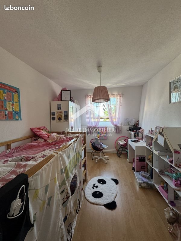 Appartement à vendre, 69m², Habsheim