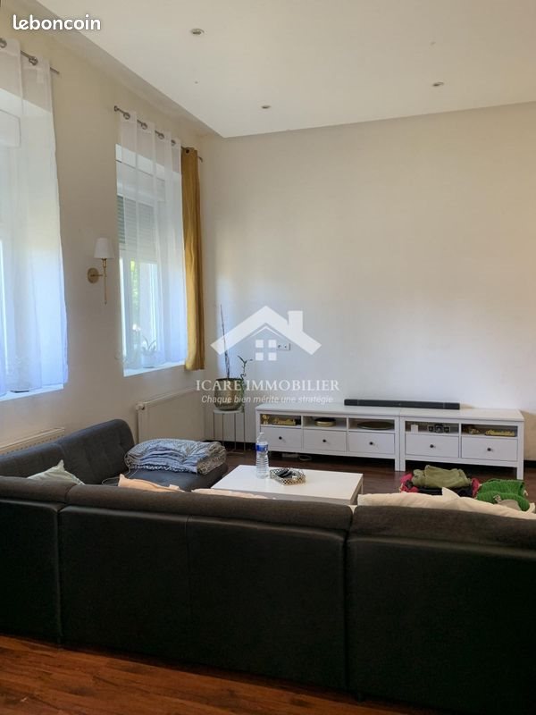 Appartement à vendre, 102m², Mulhouse