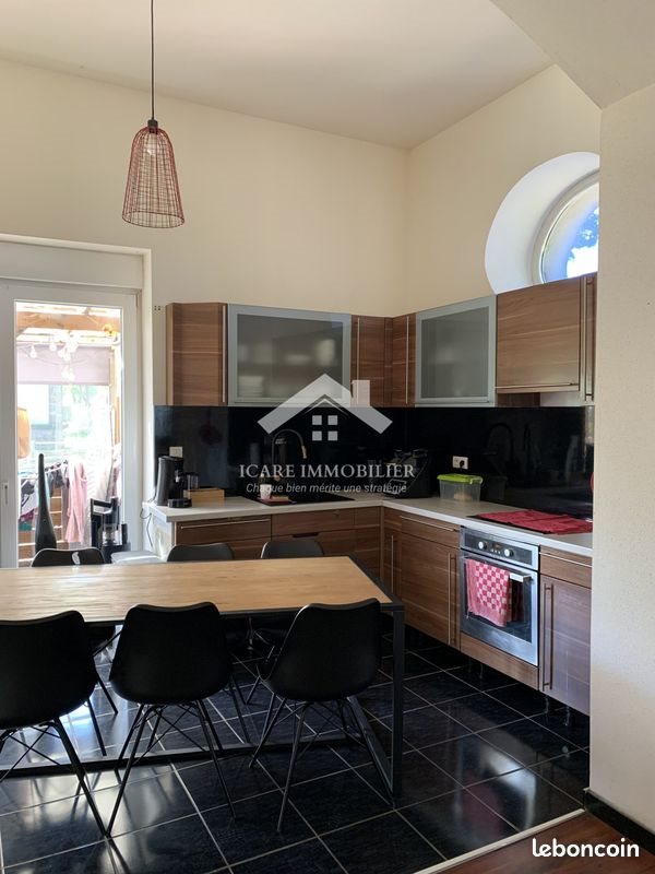 Appartement à vendre, 102m², Mulhouse