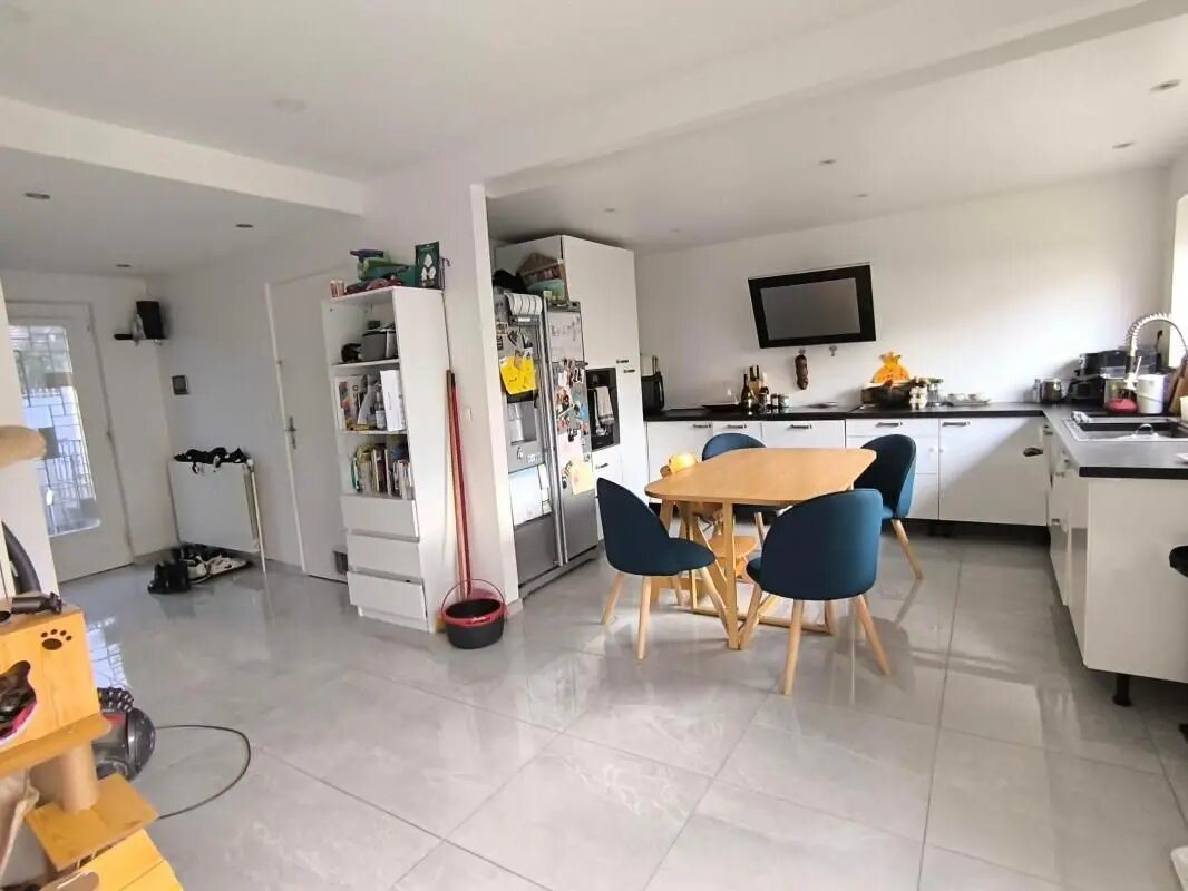 Maison à vendre, 90m², Saint-Gratien