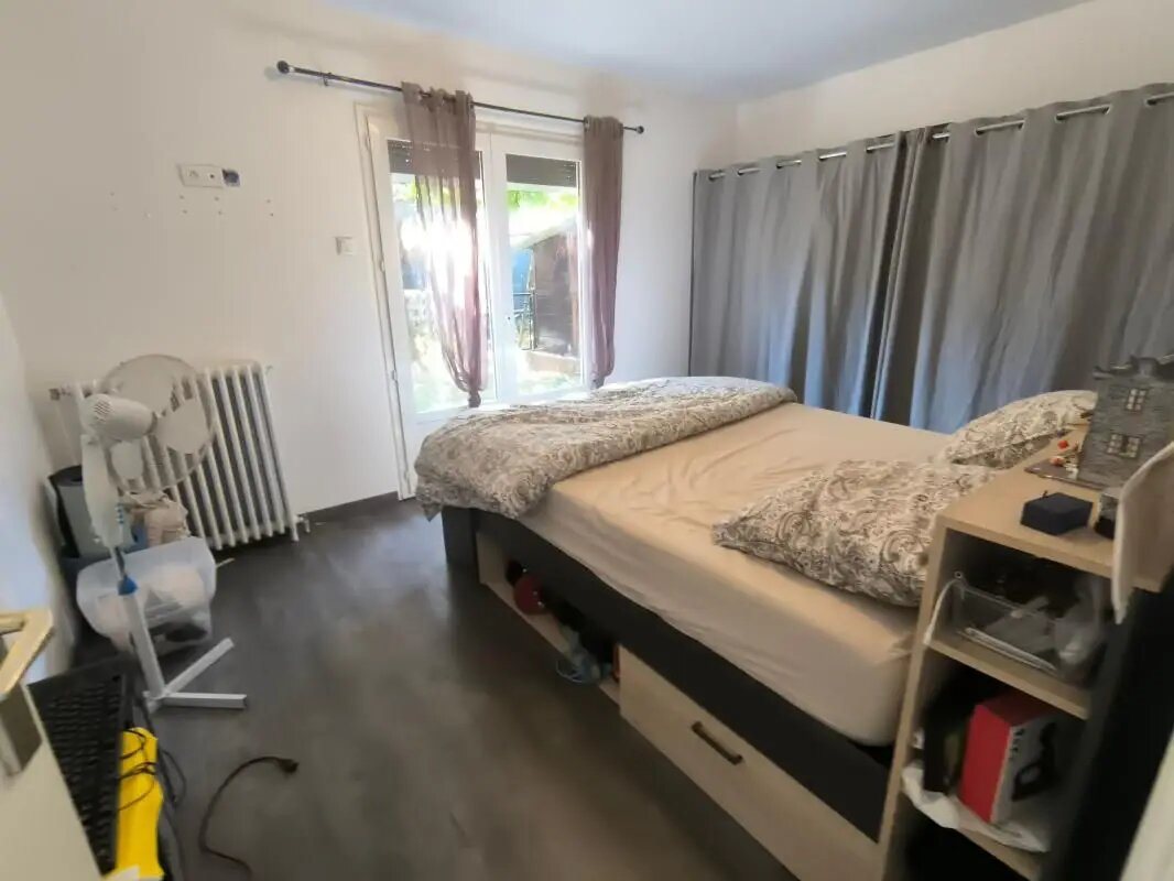 Maison à vendre, 90m², Saint-Gratien