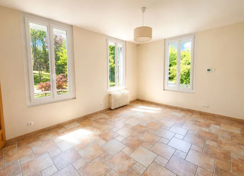 Maison à vendre, 67m², Saint-Brice-sous-Forêt